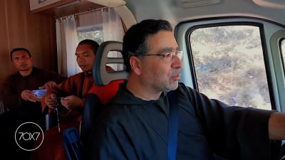 Caravana de Esperança