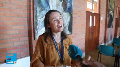 Semana da Papa, Jornadas do Património, Relatório da Liberdade Religiosa no Mundo