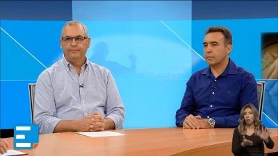 Jubileu do mundo educativo e comentário à liturgia do 30º Domingo do Tempo Comum - Ano C