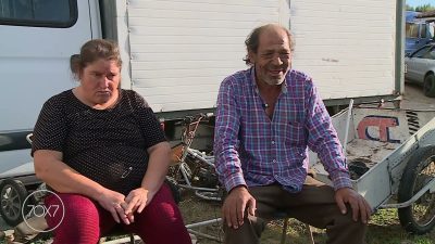 Ciganos: Entre a tradição e a vontade de um futuro diferente