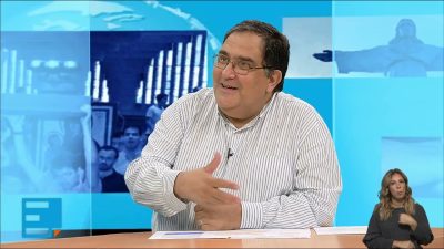 Carta apostólica ‘Desenhar novos mapas de esperança’’, 10  anos da Laudato Si