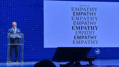 Vaticano: Nuno Crespo é o curador-chefe da primeira Trienal de Arte das Universidades Católicas