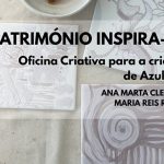 Lisboa: Convento dos Cardaes recebe uma oficina de criação de azulejos