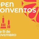 Lisboa: Iniciativa «Open Conventos» recorda a herança de D. Leonor