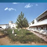 Igreja/Saúde: Hospital de São João de Deus, em Montemor-o-Novo, celebra 75 anos