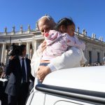 Vaticano: Papa afirmou que a «humildade» é «aspeto surpreendente» da Ressurreição de Cristo, sem «efeitos especiais, sinais de poder»