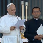 Vaticano: Papa diz que valores cristãos são «fermento de paz» num mundo em guerra