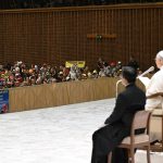 Vaticano: Papa pede que primeiros santos da Venezuela inspirem unidade no país
