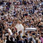 Vaticano: Papa pede que católicos sejam «instrumentos de reconciliação no mundo»
