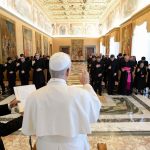 Vaticano: Papa evoca 125 anos de fundação do Pontifício Colégio Português, apelando à construção de «fraternidade»