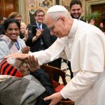 Vaticano: Papa denuncia «lógica do desempenho» e abusos de poder