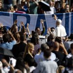Vaticano: Papa defende necessidade de valorizar «grande contributo» de professores e educadores