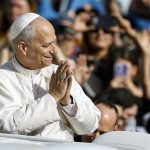 Papa: «Esperança do Jubileu nasce das surpresas de Deus» - Leão XIV