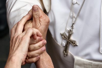 «Dilexi Te»: Leão XIV destaca «nova consciência da dignidade daqueles que estão à margem»