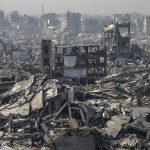 Médio Oriente: Patriarca latino de Jerusalém evoca segundo aniversário dos ataques do Hamas contra Israel, pedindo libertação dos reféns e fim de «guerra horrível»