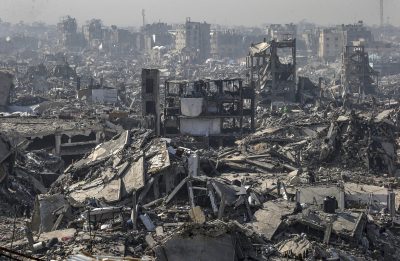 Médio Oriente: Patriarca latino de Jerusalém evoca segundo aniversário dos ataques do Hamas contra Israel, pedindo libertação dos reféns e fim de «guerra horrível»