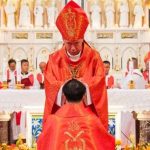 China: Vaticano anuncia ordenação de novo bispo, no quadro de acordo com Pequim