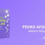 Publicações: Psiquiatra lança livro sobre os efeitos da imersão digital na saúde mental