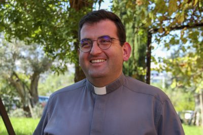 Todos os Santos: Celebração quer reconhecer «o bem que é feito de forma anónima» - Padre Ricardo Figueiredo