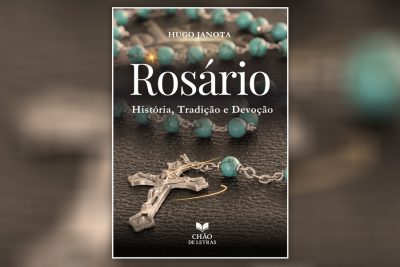 Publicações: Lançamento do livro «Rosário: História, Tradição e Devoção» de Hugo Janota