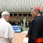 Vaticano: Conselho do Sínodo traça prioridades para a Assembleia Eclesial de 2028
