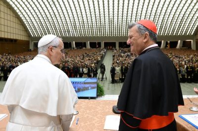 Vaticano: Conselho do Sínodo traça prioridades para a Assembleia Eclesial de 2028