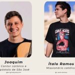 Viseu: Influenciadores católicos vão estar na Igreja Madre Rita