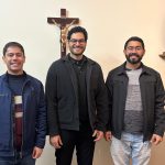 Évora: Arcebispo preside à ordenação de três diáconos na Sé