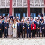 Cabo Verde: D. José Tolentino Mendonça afirmou a educação como «instrumento muito importante para a construção da identidade»