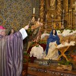 Funchal: D. Nuno Brás destina renúncia do Advento aos cristãos de Gaza