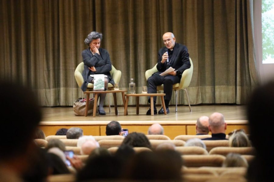 Igreja/Sociedade: Cardeal Tolentino Mendonça apela à «inteligência social» para vencer «polarização» no seu novo livro