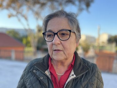 O Crisma de Adelaide Theotónio aos 47 anos e a ecologia integral que concretiza - Emissão 27-11-2025