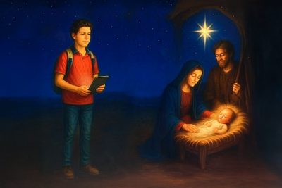 Catequese: Diocese do Algarve propõe itinerário de Advento e Natal com São Carlo Acutis