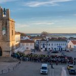 Algarve: Jovens meditaram sobre «verdadeira alegria, paz e esperança», no jubileu diocesano