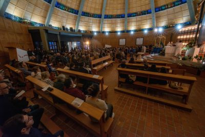 Algarve: «Ensinar é formar para a vida, formar para a liberdade, para a justiça, para a solidariedade», afirmou bispo ao «Mundo Educativo»