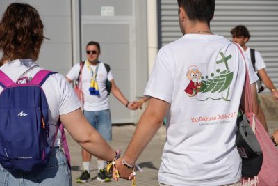 Algarve: Jovens são «destinatários de esperança», no jubileu diocesano