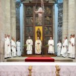 Angra: «Questão vocacional precisa de ser trabalhada por todas as comunidades», afirma reitor do seminário, antes de três anos sem ordenações sacerdotais
