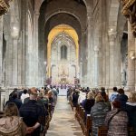 Fiéis Defuntos: «A Esperança na Ressurreição dos mortos não é um anestésico», mas «permite que não entremos em desespero», afirma arcebispo de Braga