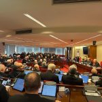 Igreja: D. Nuno Almeida participou na assembleia da Conferencia Episcopal Espanhola