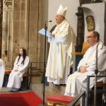 Viseu: Bispo incentiva a viver a santidade e a rezar pelos que já partiram