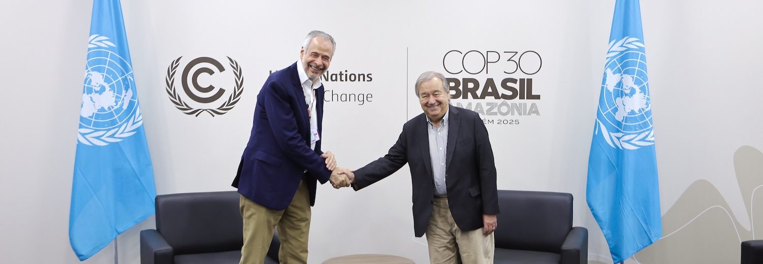 COP30: Cimeira do clima termina «falhando completamente» na definição de um «roteiro para o abandono dos combustíveis fósseis»