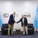 COP30: Cimeira do clima termina «falhando completamente» na definição de um «roteiro para o abandono dos combustíveis fósseis»