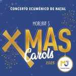 Porto: Grupo Moreira Jovem promove nova edição de concerto ecuménico de Natal