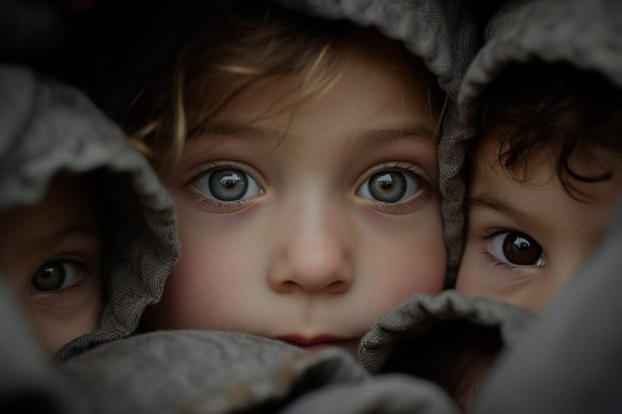 Direitos da Criança: Convenção da ONU fez de cada criança um «sujeito ativo de direitos»