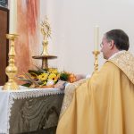 Setúbal: Papa enviou mensagem aos peregrinos do Santuário de Cristo Rei