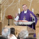 Advento/Natal: «Que sejamos capazes de não esquecer a guerra que assola o mundo», afirma o bispo de Setúbal