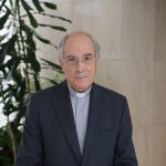 Portalegre-Castelo Branco: D. Antonino Dias despede-se da diocese, guardando «proximidade junto das pessoas»