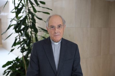 Portalegre-Castelo Branco: D. Antonino Dias despede-se da diocese, guardando «proximidade» que criou com as pessoas