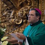 Porto: O amor cristão «não se mede por palavras», mas pelas «ações concretas e audazes», D. Joaquim Dionísio