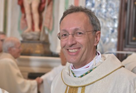 Portalegre-Castelo Branco: Novo bispo constitui uma «renovação de esperança», afirmam os jovens da região